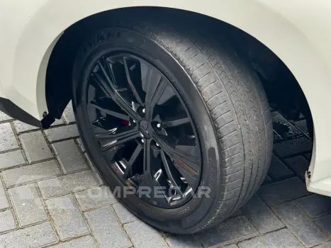ECLIPSE CROSS 1.5 MIVEC TURBO GASOLINA HPE-S CVT