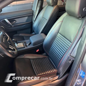 Discovery Sport SE R-Dyn 2.0 Si4 Flex