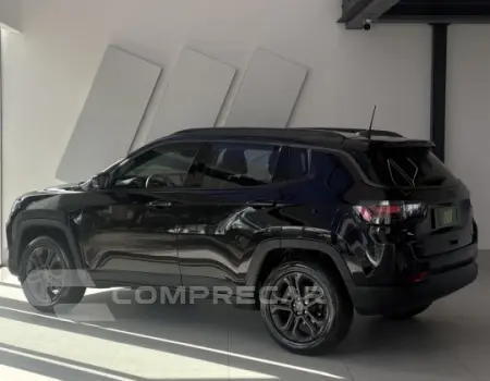 COMPASS 1.3 T270 TURBO FLEX LONGITUDE AT