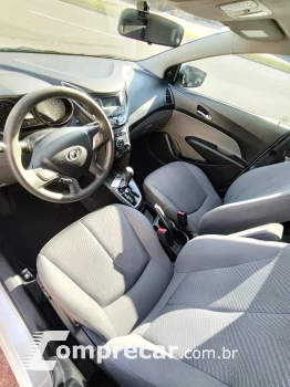 HB20S 1.6 Comfort Plus 16V