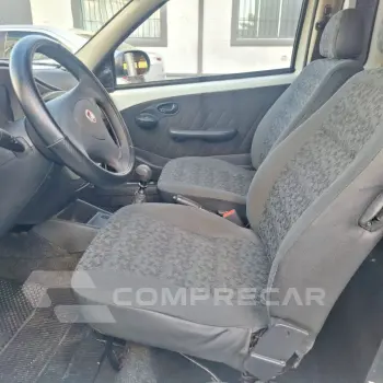 Strada 1.4 FIRE FLEX CABINE ESTENDIDA