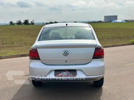 VOYAGE 1.0 12V MPI Totalflex