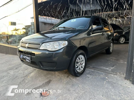 Fiat Palio 1.0 ECONOMY Fire Flex 8V 4p 4 portas