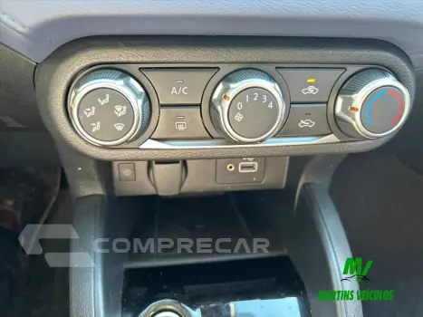 VERSA 1.6 16V FLEX ADVANCE XTRONIC