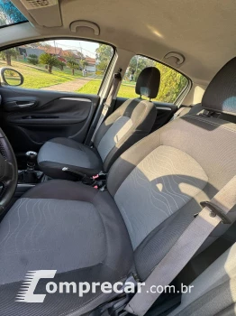 PUNTO 1.6 Essence 16V
