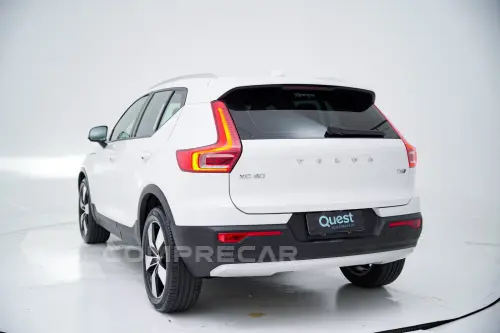XC 40 T-5 MOMENTUM 2.0 252cv AWD