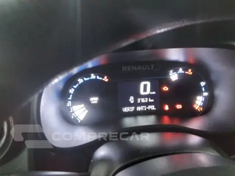 KWID 1.0 12V SCE FLEX ZEN MANUAL