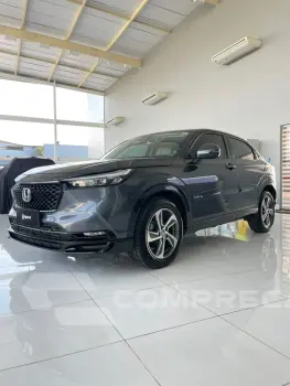 HR-V 1.5 DI I-vtec Turbo Touring