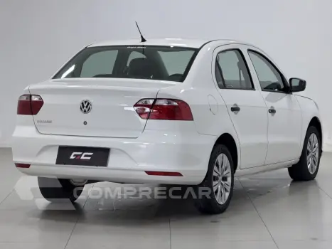 VOYAGE 1.0 12V MPI TOTALFLEX 4P MANUAL