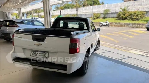 MONTANA 1.4 MPFI LS CS 8V FLEX 2P MANUAL