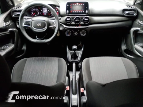 ARGO 1.0 FIREFLY FLEX DRIVE MANUAL