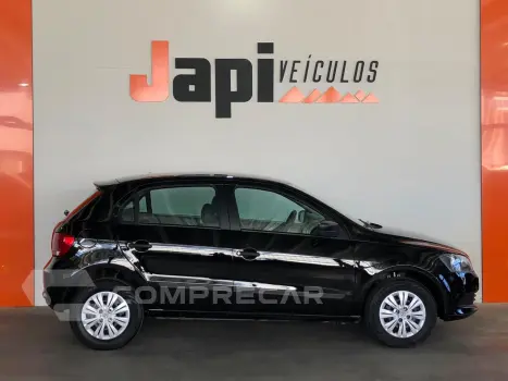 GOL 1.6 MI 8V