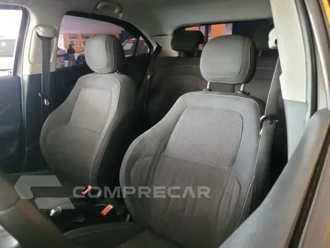 ONIX HATCH LT 1.0 8V FlexPower 5p Mec.