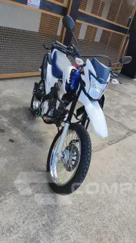 Honda Bross 160