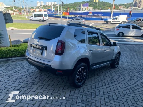 DUSTER Dynamique 1.6 Flex 16V Mec.