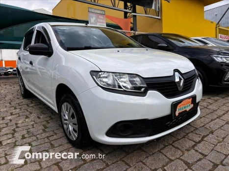 SANDERO 1.0 12V SCE Authentique