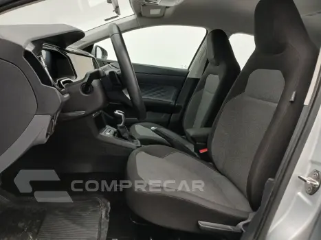 POLO 1.0 170 TSI COMFORTLINE AUTOMÁTICO