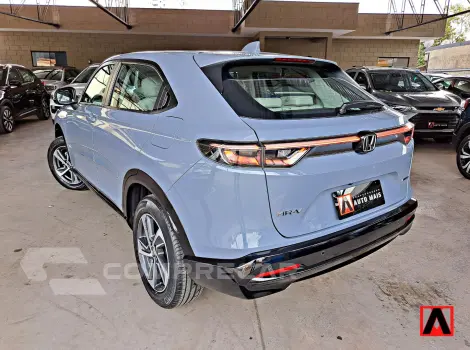 HR-V 1.5 DI I-vtec Turbo Touring