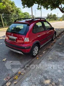 C3 1.4 I XTR 8V