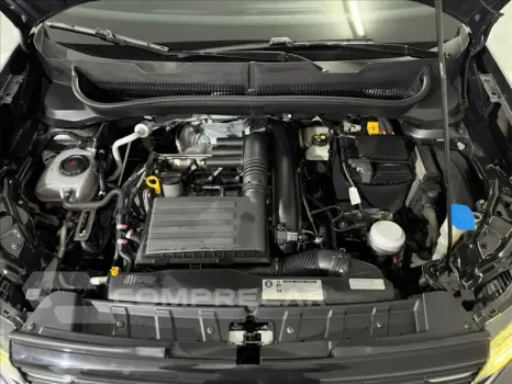T-CROSS 1.4 250 TSI Highline
