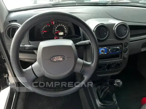 Ka 1.0 8V/1.0 8V ST Flex 3p