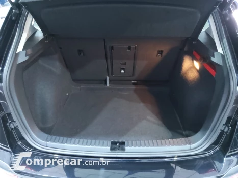 TAOS 1.4 250 TSI TOTAL FLEX COMFORTLINE AUTOMÁTICO
