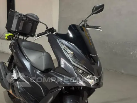 PCX CBS