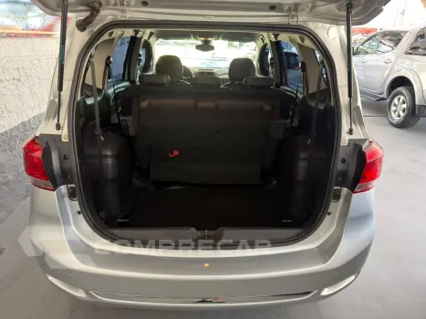 SPIN 1.8 Premier 8V