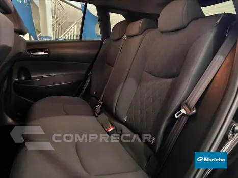 COROLLA CROSS 2.0 VVT-IE FLEX XR DIRECT SHIFT