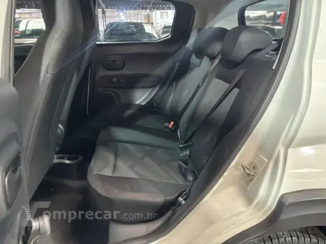 MOBI LIKE 1.0 FLEX 4P