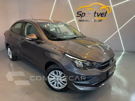 Fiat Cronos 1.3 Firefly Flex Drive Manual 4 portas