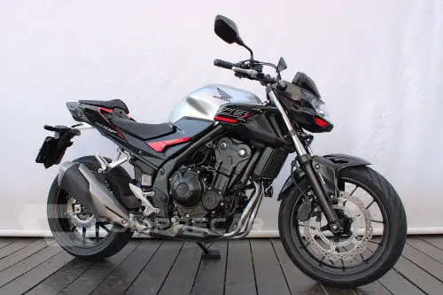 HONDA CB 500F ABS