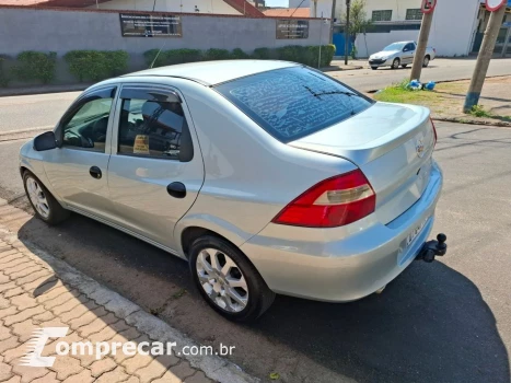 Prisma 1.4 Mpfi Joy 8V Flex 4P Manual