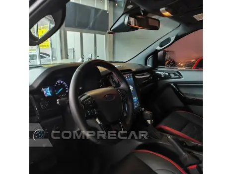 RANGER 3.2 LIMITED 4X4 CD 20V DIESEL 4P AUTOMÁTICO