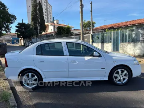 ASTRA 2.0 MPFI Advantage 8V