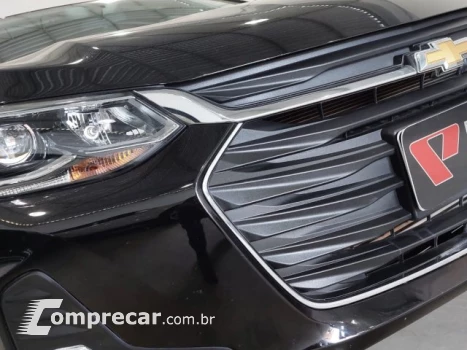 ONIX - 1.0 TURBO PREMIER AUTOMÁTICO