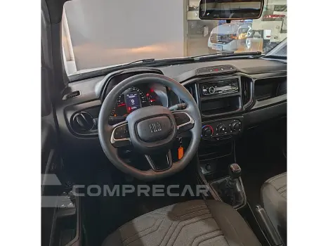 STRADA 1.3 FIREFLY FLEX FREEDOM CD MANUAL