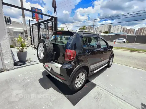 Crossfox 1.6 4P FLEX