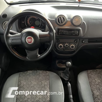 Uno UNO VIVACE Celeb. 1.0 EVO F.Flex 8V 5p