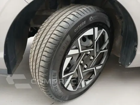 HB20 1.0 12V FLEX COMFORT PLUS MANUAL