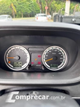 ECOSPORT 1.6 XLS 8V