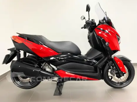 Yamaha YAMAHA XMAX 250 ABS