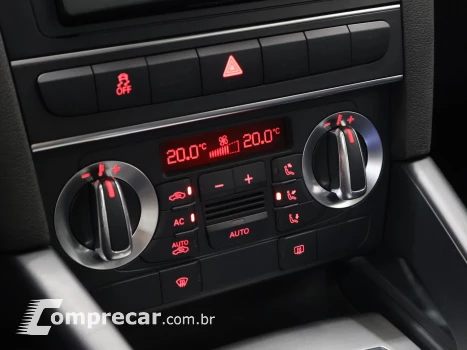 A3 2.0 TFSI Sport 16V