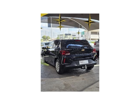 ONIX 1.0 FLEX LT MANUAL