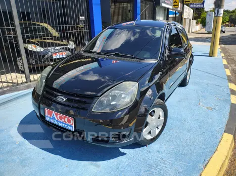 KA 1.6 MPI 8V