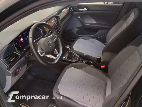 T-CROSS 1.0 200 TSI