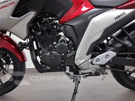 YAMAHA FZ25 FAZER ABS