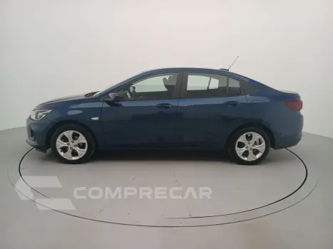 ONIX 1.0 TURBO FLEX LTZ AUTOMÁTICO