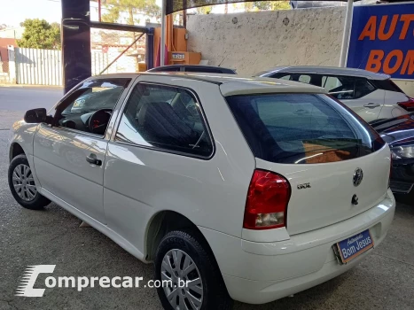 Gol 1.0 Mi 8V Flex 2P Manual G.V