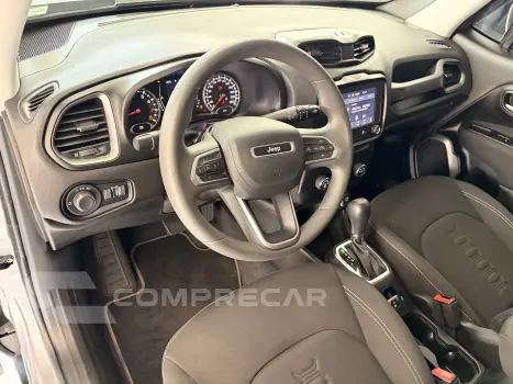 RENEGADE 1.3 T270 TURBO FLEX SPORT AT6